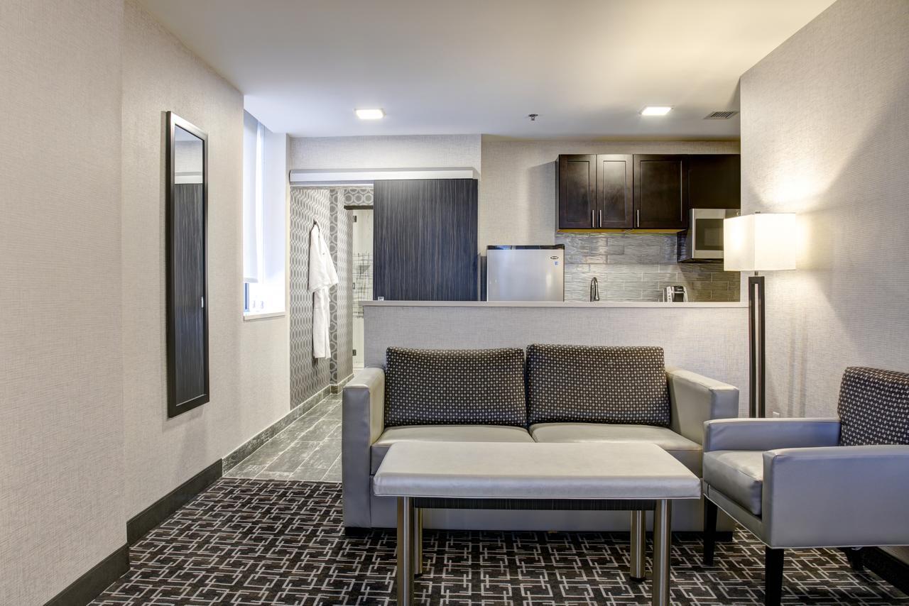 Luminn Hotel Minneapolis, Ascend Hotel Collection Εξωτερικό φωτογραφία