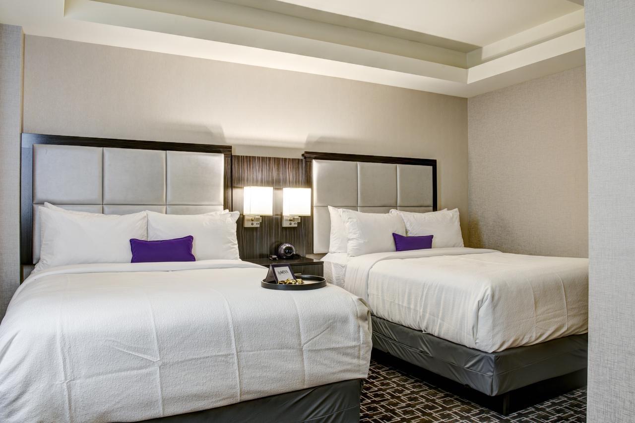 Luminn Hotel Minneapolis, Ascend Hotel Collection Εξωτερικό φωτογραφία