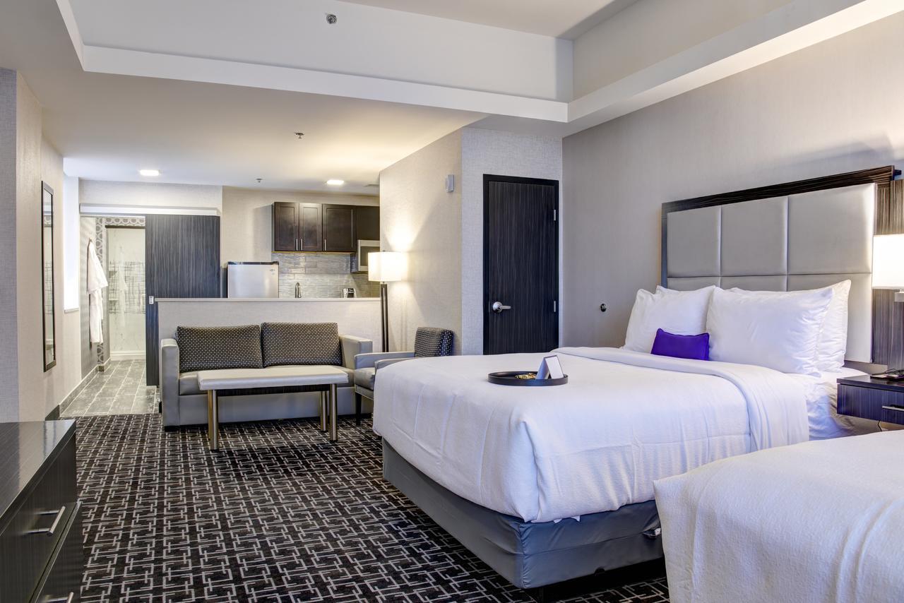 Luminn Hotel Minneapolis, Ascend Hotel Collection Εξωτερικό φωτογραφία