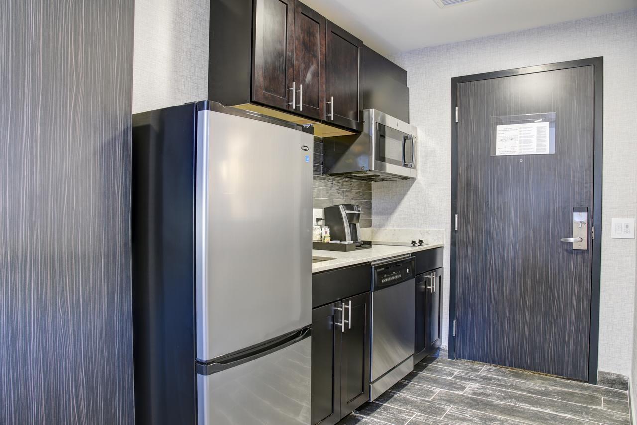 Luminn Hotel Minneapolis, Ascend Hotel Collection Εξωτερικό φωτογραφία