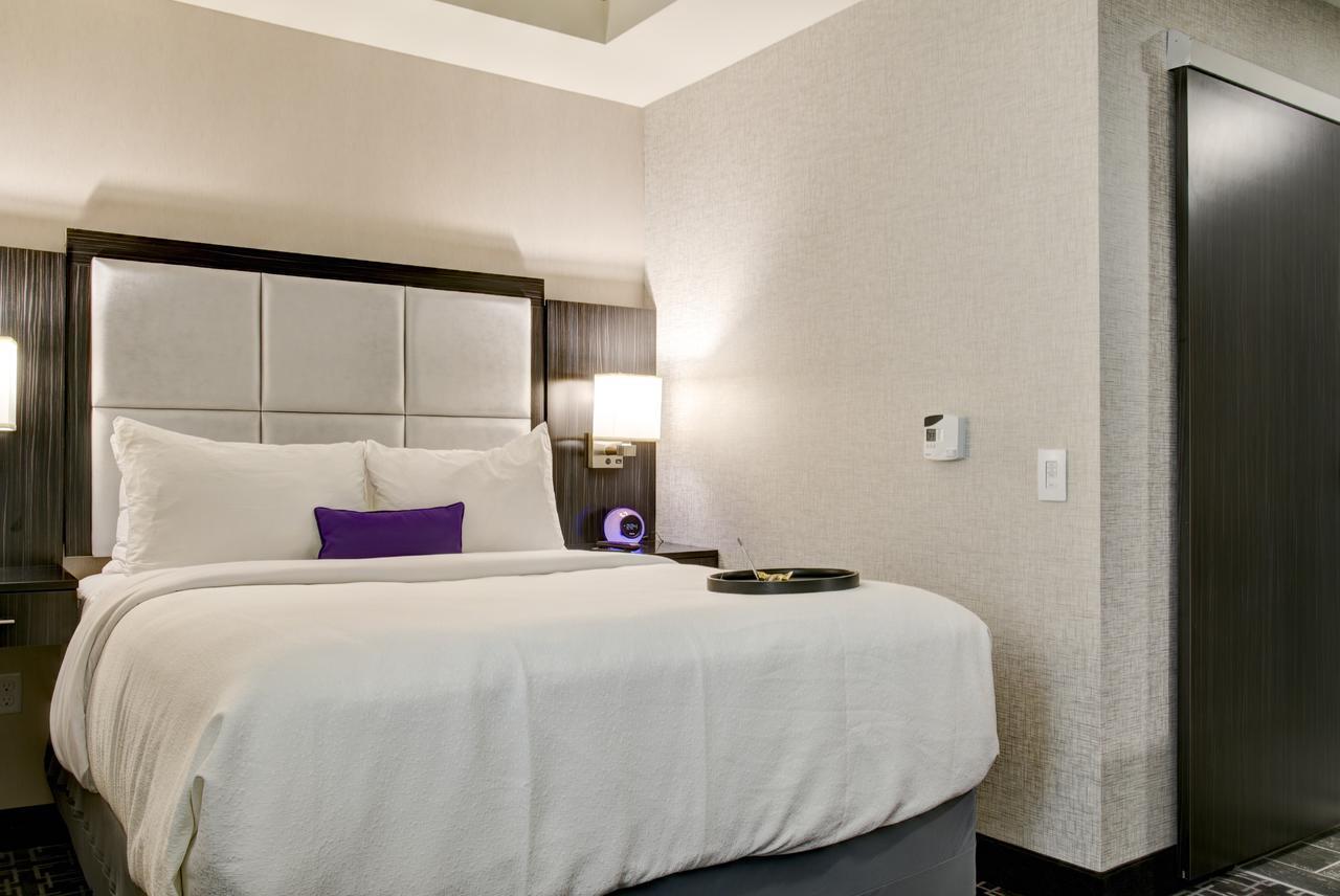 Luminn Hotel Minneapolis, Ascend Hotel Collection Εξωτερικό φωτογραφία