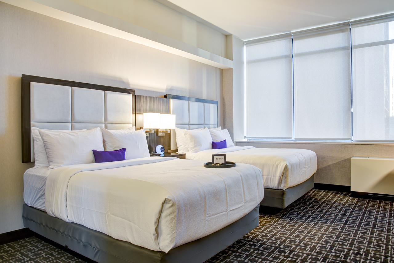 Luminn Hotel Minneapolis, Ascend Hotel Collection Εξωτερικό φωτογραφία