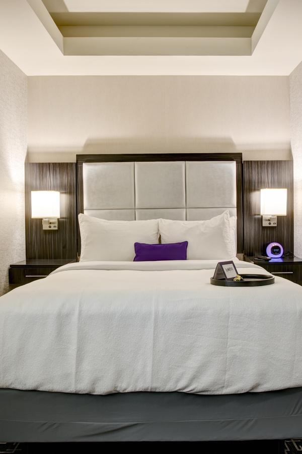 Luminn Hotel Minneapolis, Ascend Hotel Collection Εξωτερικό φωτογραφία