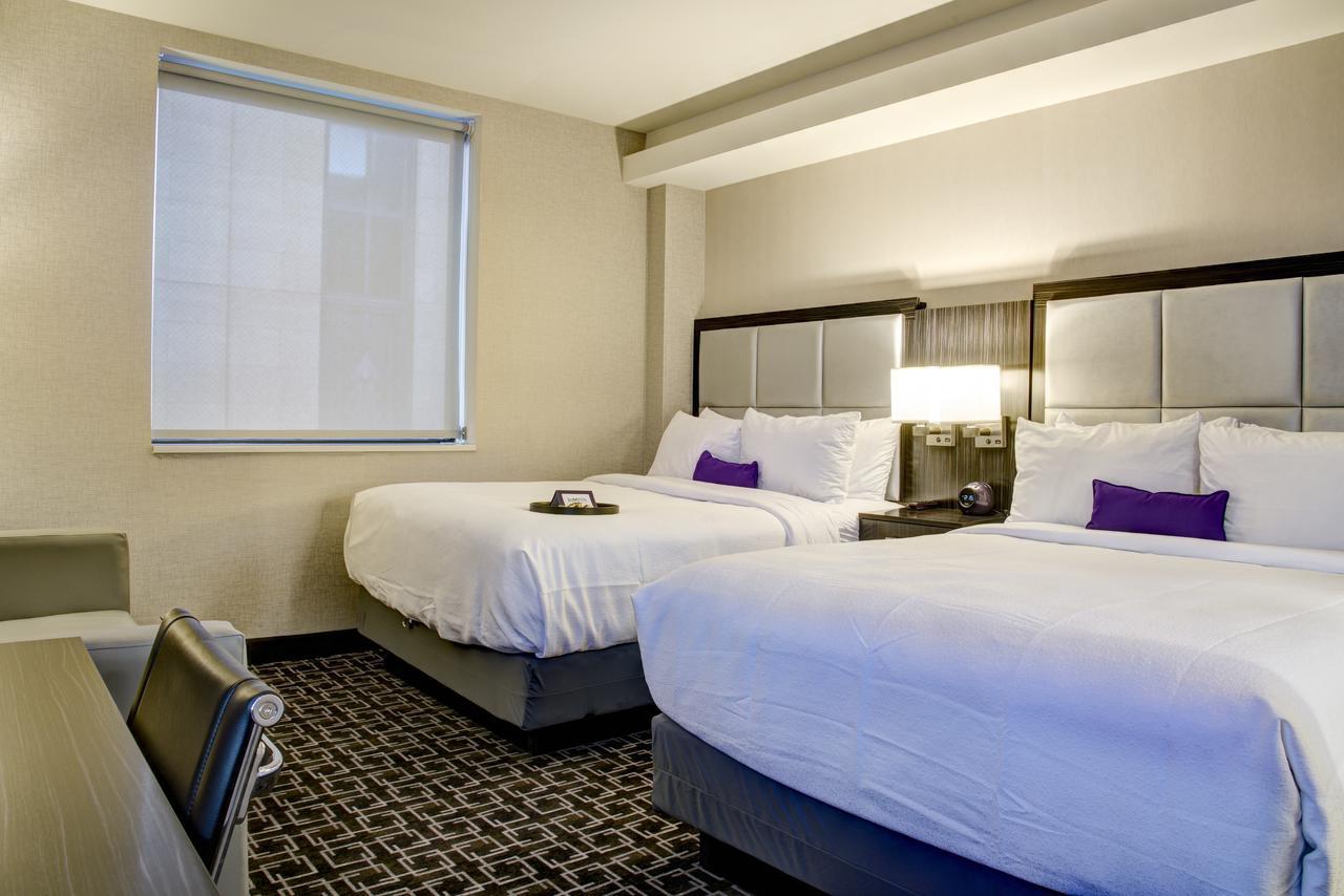 Luminn Hotel Minneapolis, Ascend Hotel Collection Εξωτερικό φωτογραφία