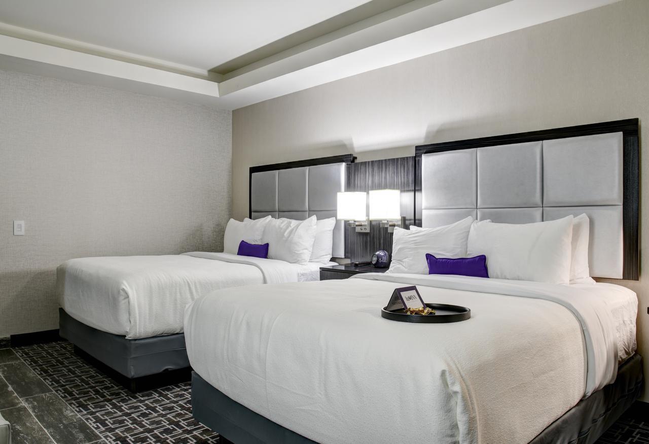 Luminn Hotel Minneapolis, Ascend Hotel Collection Εξωτερικό φωτογραφία