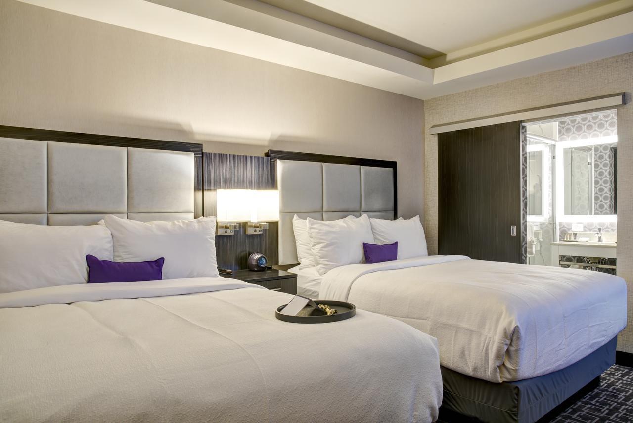 Luminn Hotel Minneapolis, Ascend Hotel Collection Εξωτερικό φωτογραφία