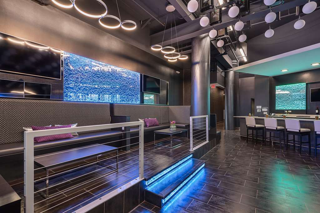 Luminn Hotel Minneapolis, Ascend Hotel Collection Εσωτερικό φωτογραφία