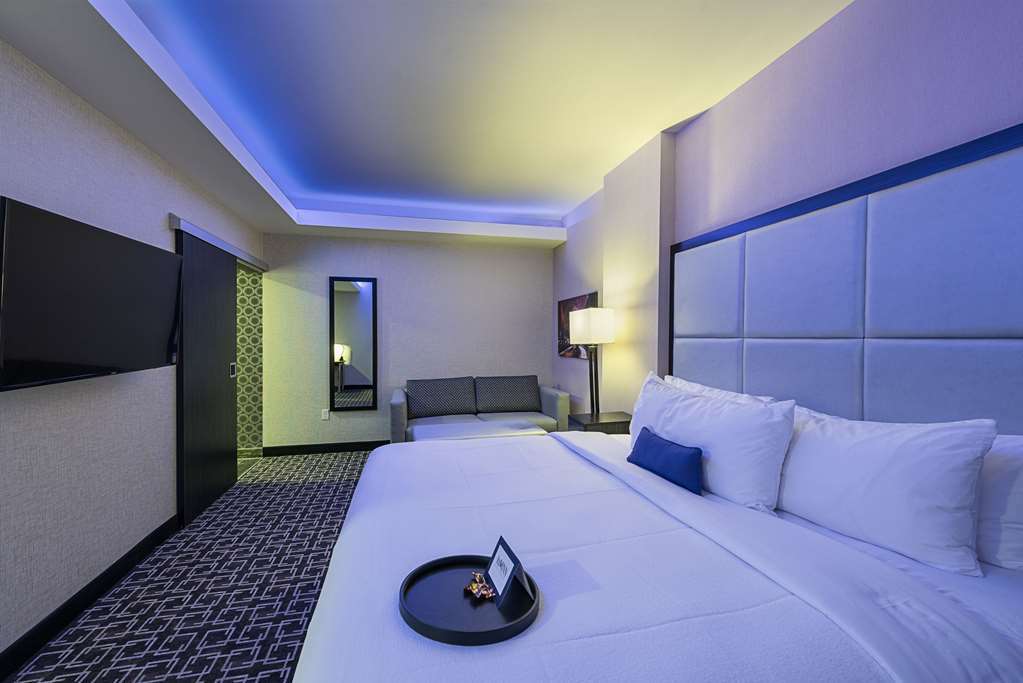 Luminn Hotel Minneapolis, Ascend Hotel Collection Δωμάτιο φωτογραφία