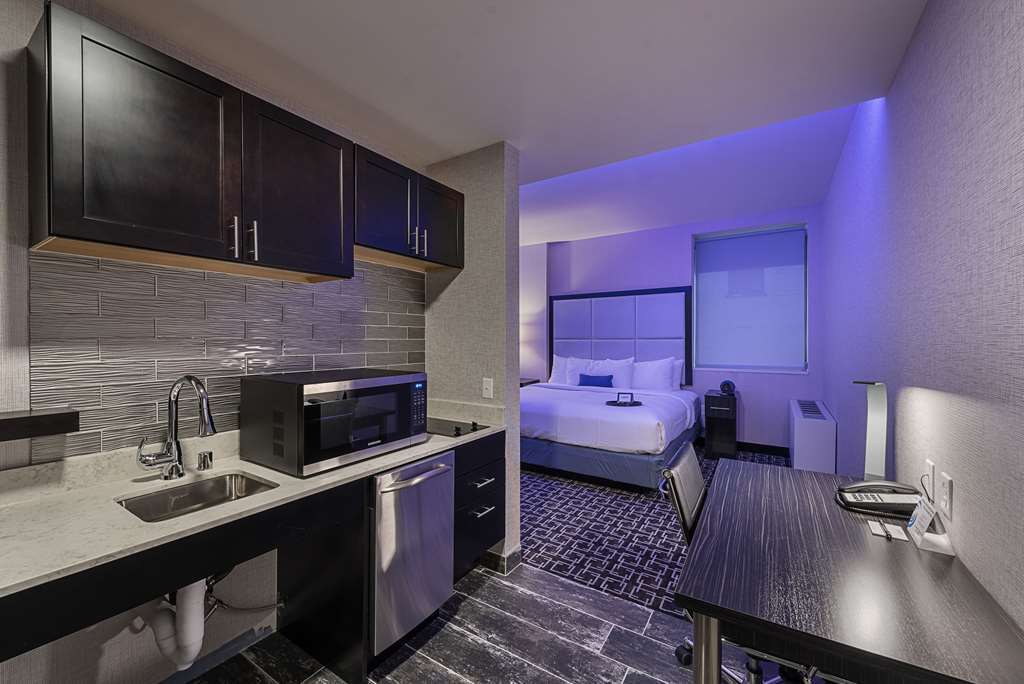Luminn Hotel Minneapolis, Ascend Hotel Collection Δωμάτιο φωτογραφία