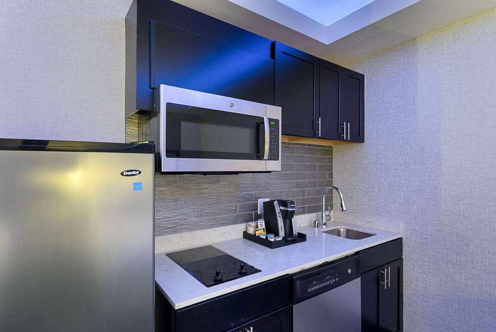 Luminn Hotel Minneapolis, Ascend Hotel Collection Δωμάτιο φωτογραφία