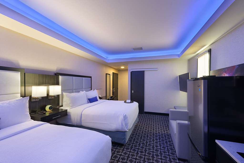 Luminn Hotel Minneapolis, Ascend Hotel Collection Δωμάτιο φωτογραφία
