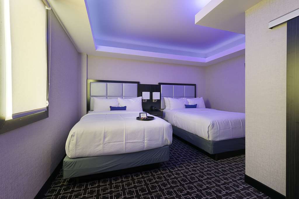 Luminn Hotel Minneapolis, Ascend Hotel Collection Δωμάτιο φωτογραφία