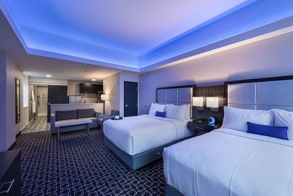 Luminn Hotel Minneapolis, Ascend Hotel Collection Δωμάτιο φωτογραφία