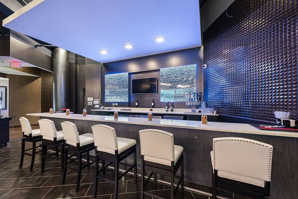 Luminn Hotel Minneapolis, Ascend Hotel Collection Εστιατόριο φωτογραφία