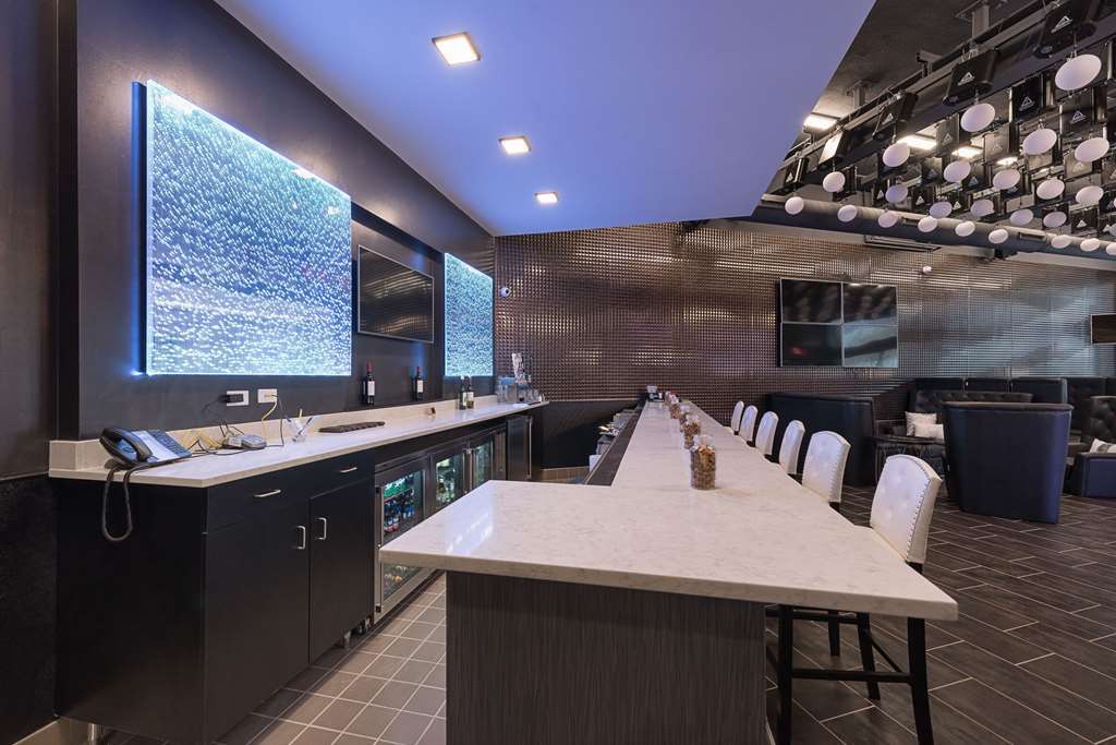 Luminn Hotel Minneapolis, Ascend Hotel Collection Εστιατόριο φωτογραφία