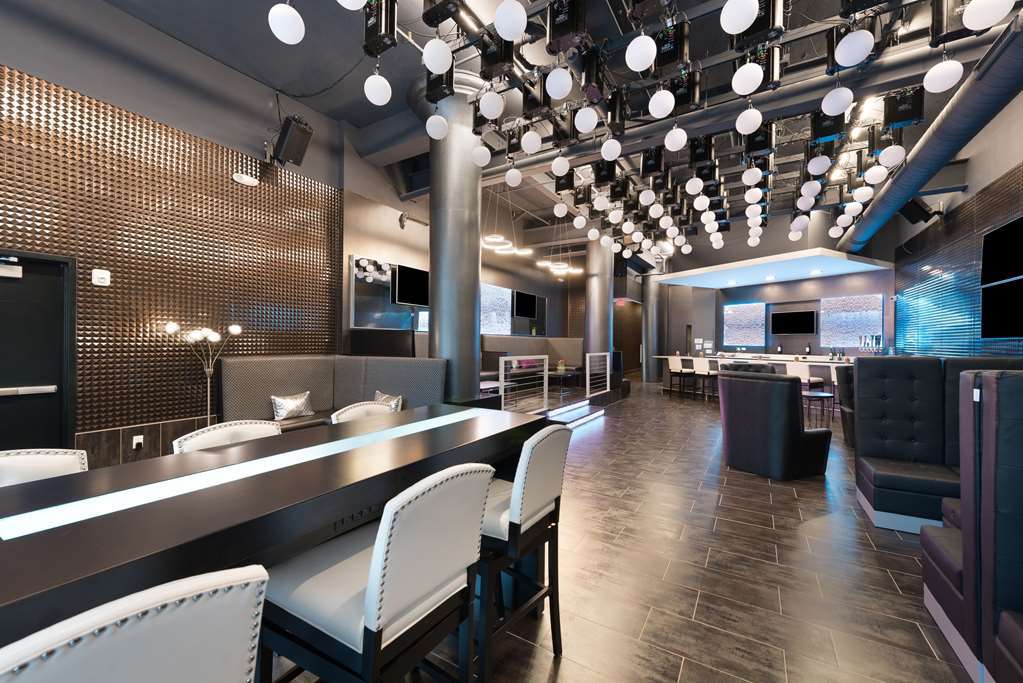 Luminn Hotel Minneapolis, Ascend Hotel Collection Εστιατόριο φωτογραφία