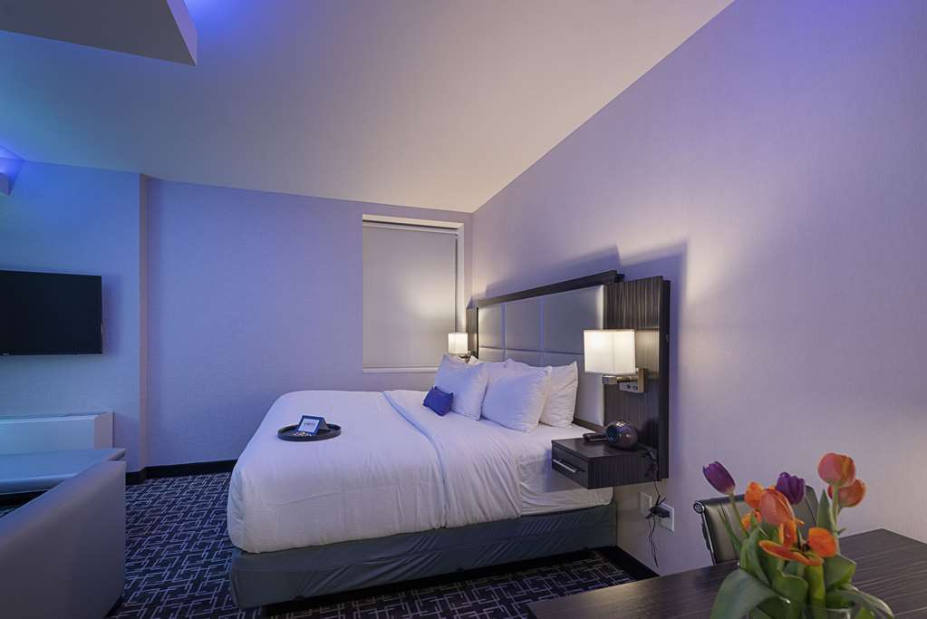 Luminn Hotel Minneapolis, Ascend Hotel Collection Δωμάτιο φωτογραφία