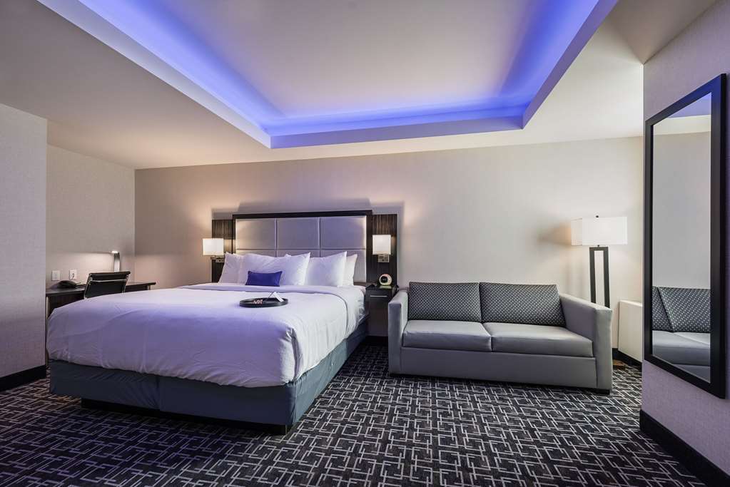 Luminn Hotel Minneapolis, Ascend Hotel Collection Δωμάτιο φωτογραφία