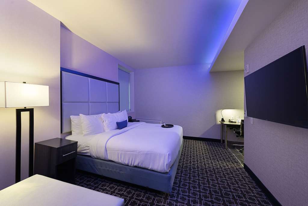 Luminn Hotel Minneapolis, Ascend Hotel Collection Δωμάτιο φωτογραφία