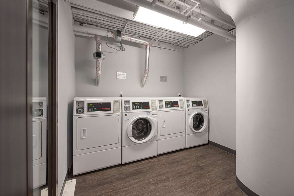 Luminn Hotel Minneapolis, Ascend Hotel Collection Ανέσεις φωτογραφία