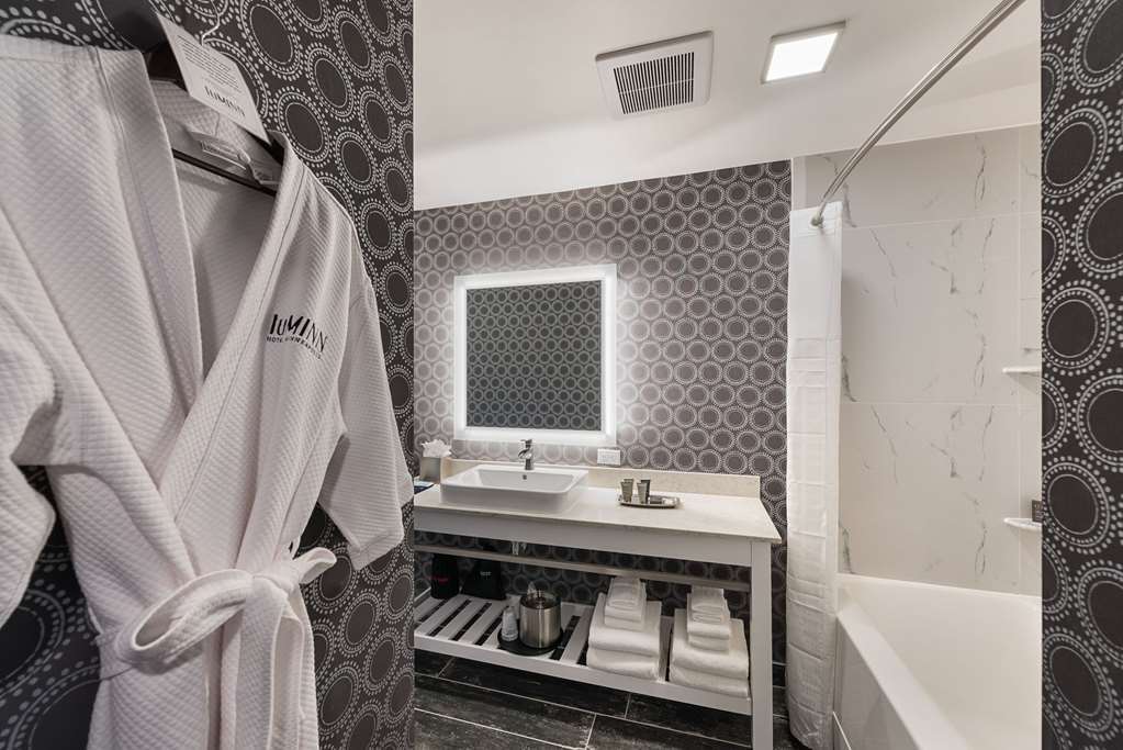Luminn Hotel Minneapolis, Ascend Hotel Collection Εξωτερικό φωτογραφία