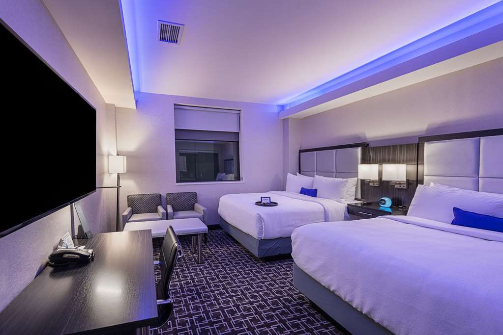 Luminn Hotel Minneapolis, Ascend Hotel Collection Εξωτερικό φωτογραφία