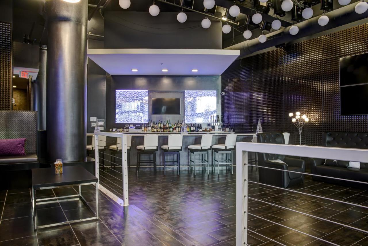 Luminn Hotel Minneapolis, Ascend Hotel Collection Δωμάτιο φωτογραφία