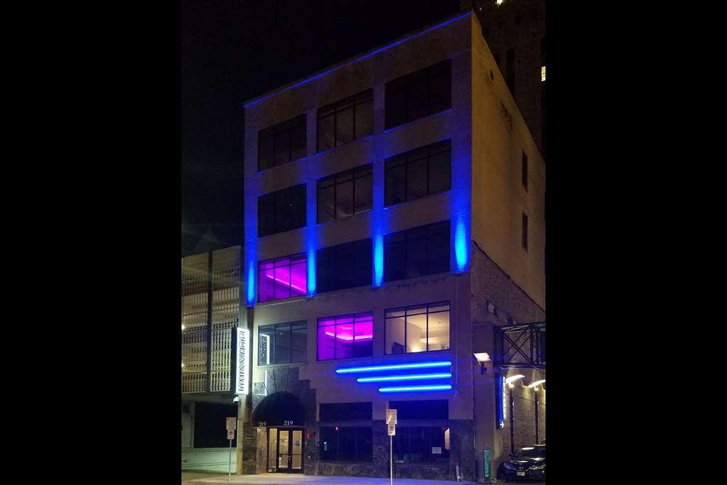 Luminn Hotel Minneapolis, Ascend Hotel Collection Εξωτερικό φωτογραφία