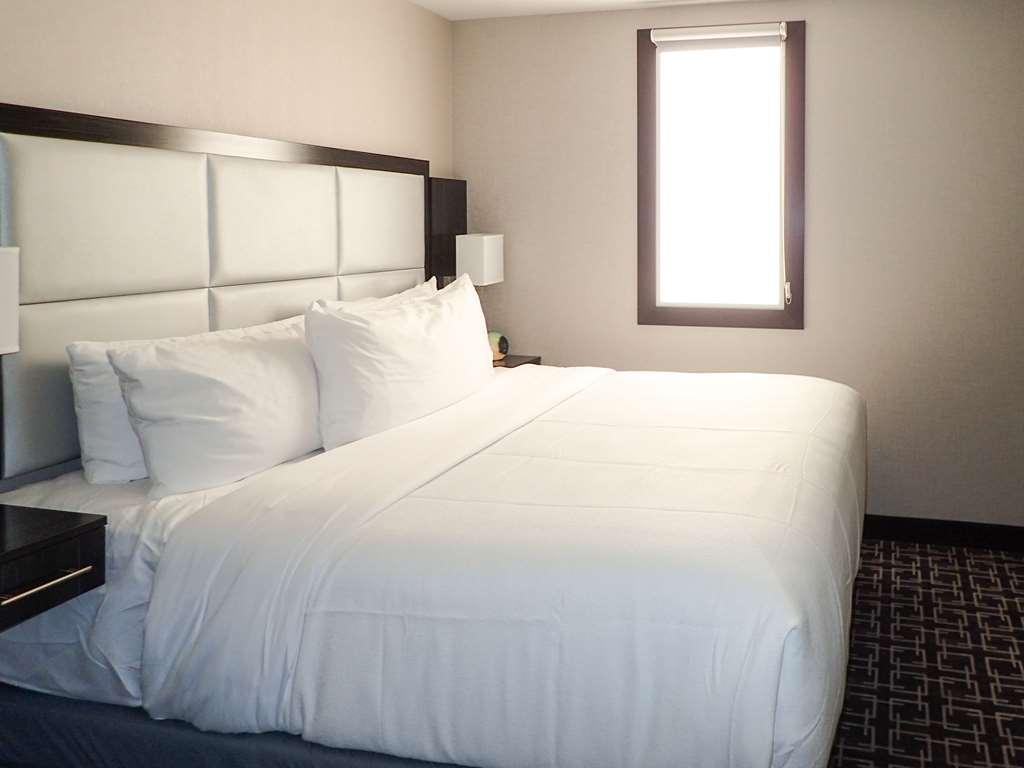 Luminn Hotel Minneapolis, Ascend Hotel Collection Δωμάτιο φωτογραφία