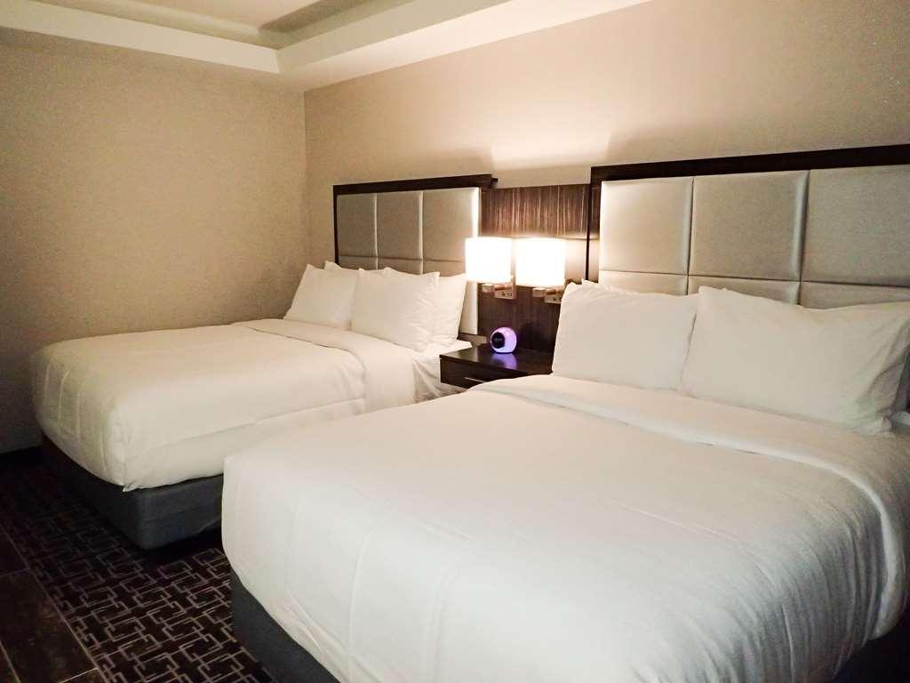 Luminn Hotel Minneapolis, Ascend Hotel Collection Δωμάτιο φωτογραφία